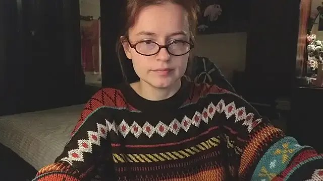 wow_reb22 — topless + blowjob