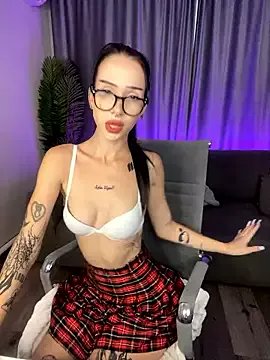 XEye_CandyX on StripChat