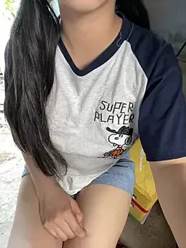 XndSeraphina — Freechat on StripChat