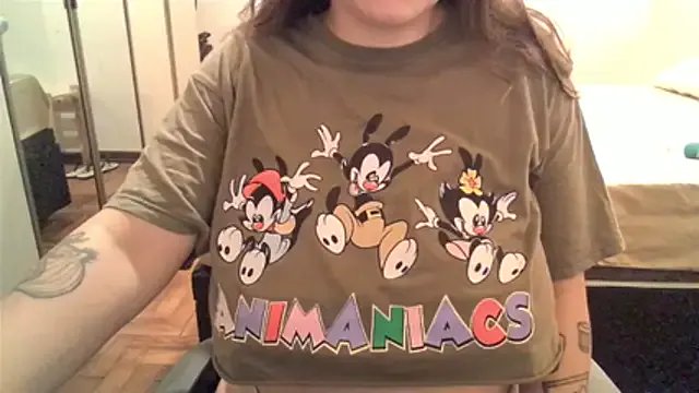 xxxluana — esfregar dedo dentro da calcinha