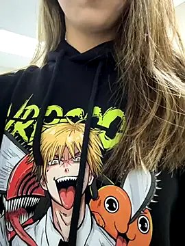 Ya_Siro on StripChat