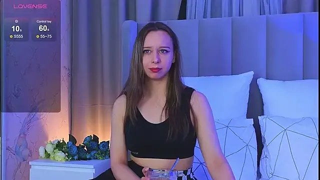 Ya_Siro on StripChat