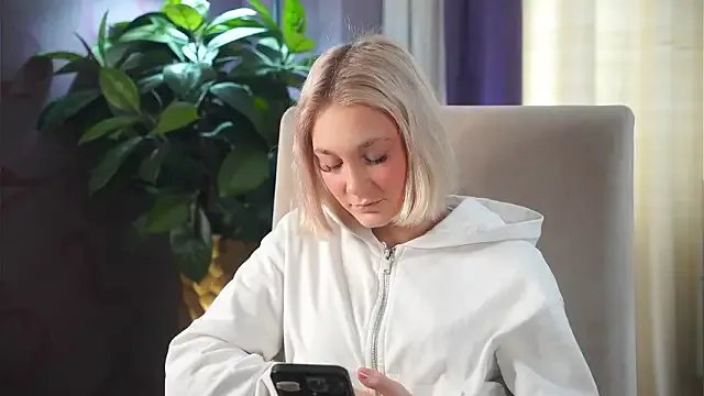 YerGara on StripChat