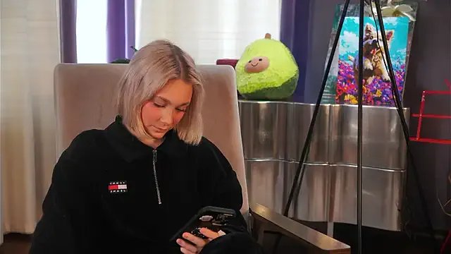 YerGara on StripChat