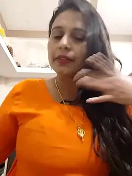 Your-Rasmalai on StripChat