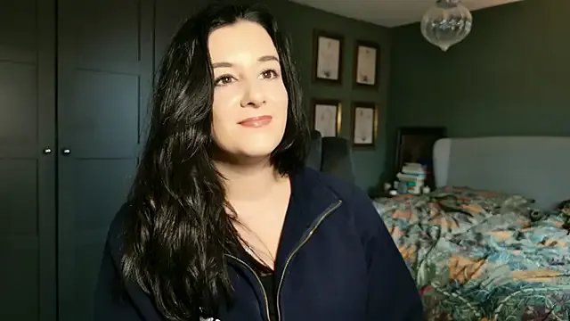 yourcassiexo on StripChat