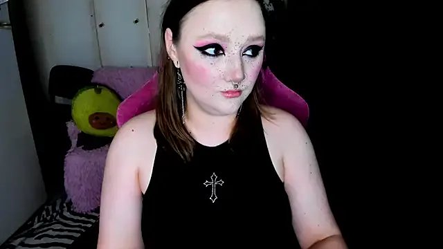 YourDyingBride on StripChat