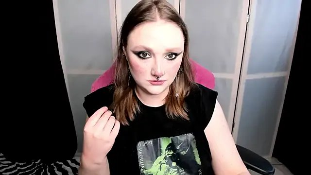 YourDyingBride on StripChat