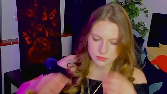 YourSweetArya — Make me feel you