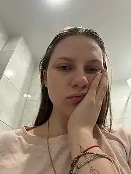 YourSweetArya — Hot dance in the mirror