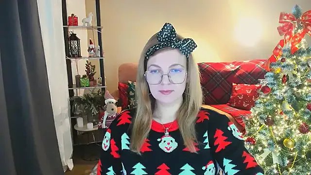 YourUniverser on StripChat