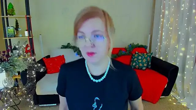 YourUniverser on StripChat