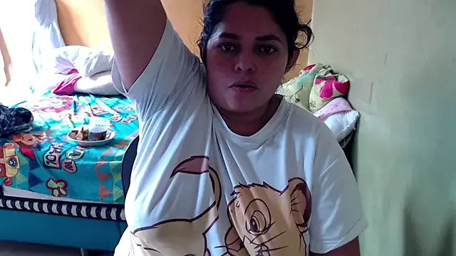 yulieth_bbw on StripChat