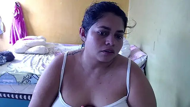 yulieth_bbw on StripChat