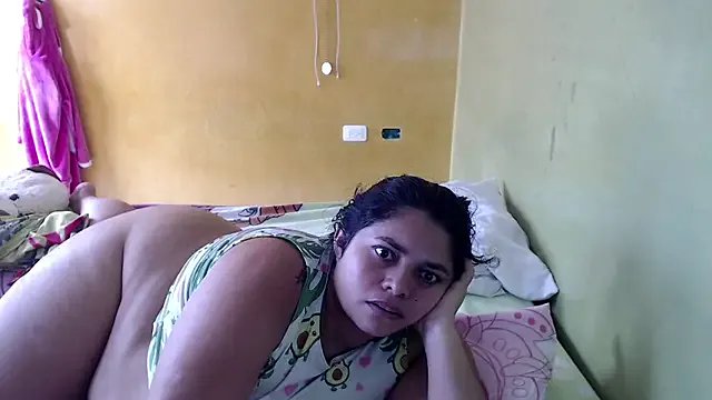 yulieth_bbw on StripChat