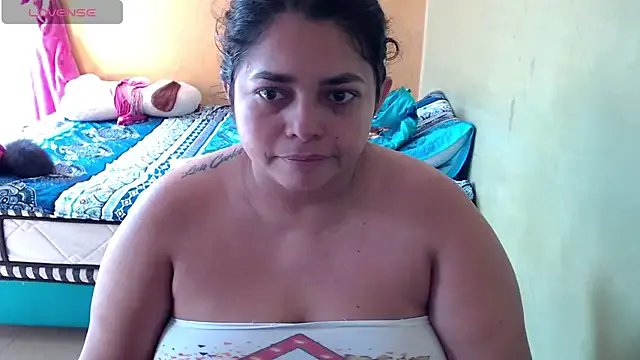 yulieth_bbw on StripChat