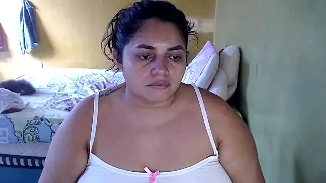 yulieth_bbw on StripChat