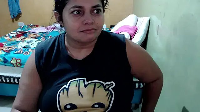 yulieth_bbw on StripChat