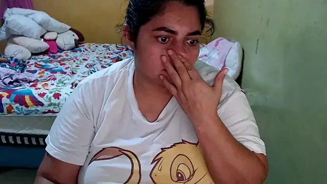 yulieth_bbw on StripChat