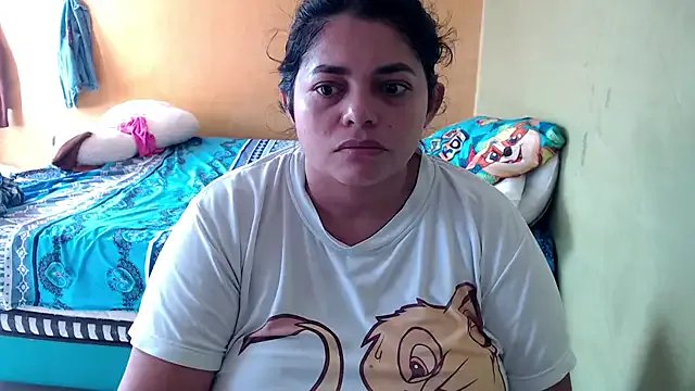 yulieth_bbw on StripChat