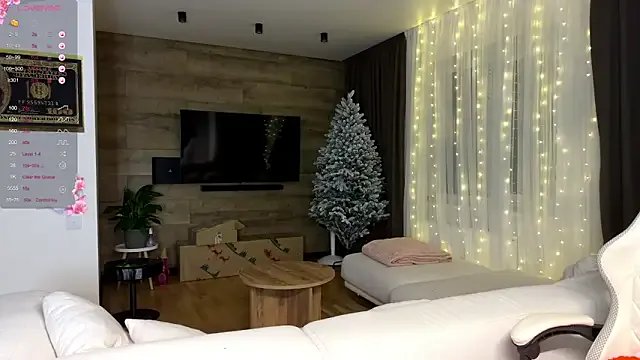 YummyTati on StripChat