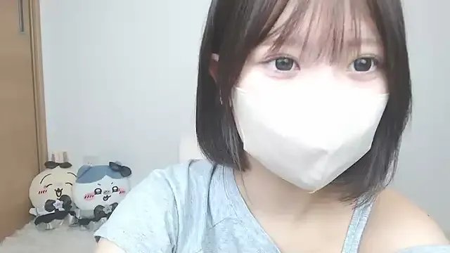 yuna_rin on StripChat