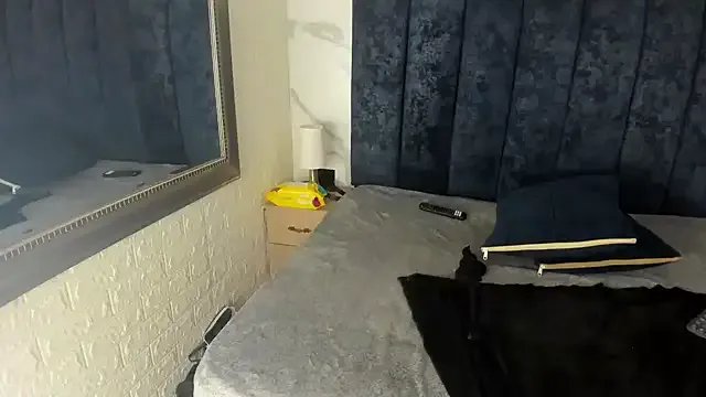 yunkeyc on StripChat