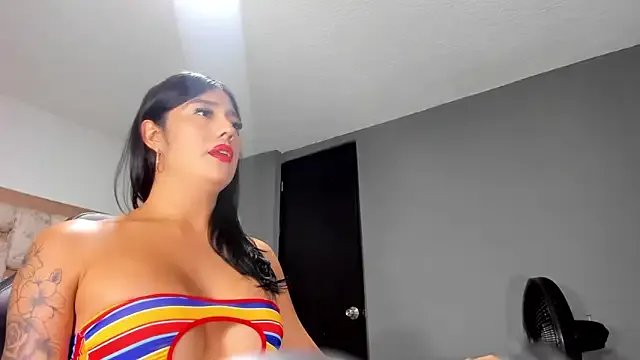 ZachaTompson on StripChat