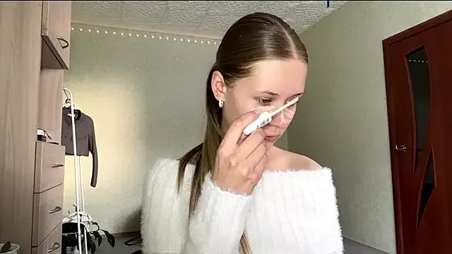 ZaidaSchwarten on StripChat