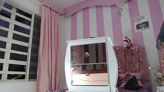 zaleya_mateus on StripChat