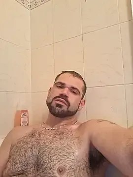 Zander823 on StripChat