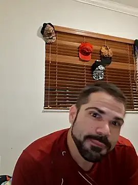 Zander823 on StripChat