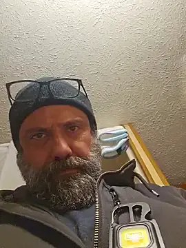 zaneporter46 on StripChat