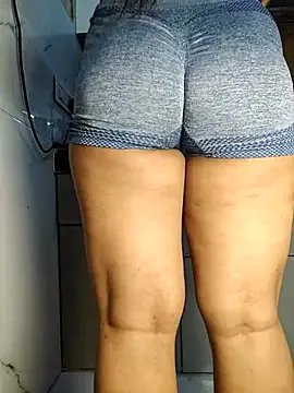 ZeharSiAda on StripChat