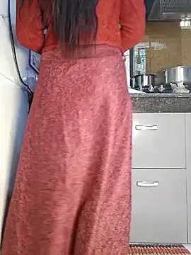 ZeharSiAda on StripChat