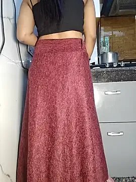 ZeharSiAda on StripChat