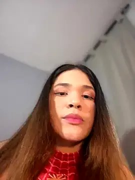 Zeli_66 on StripChat