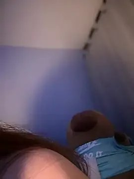 Zeli_66 on StripChat