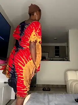 ZENDAYA_CASTING on StripChat