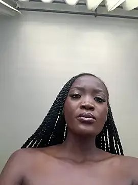 ZENDAYA_CASTING on StripChat