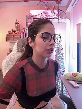 Zoe_Bae on StripChat