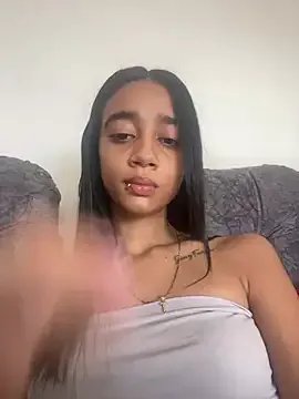 Zoe_Sweett18 — naked and shower