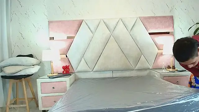 Zoelucas on StripChat