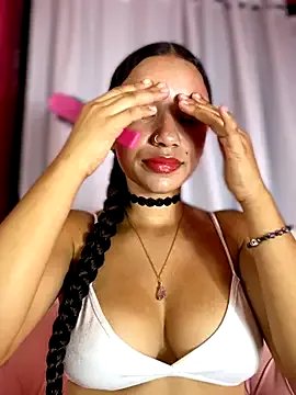 ZoeyFierce on StripChat