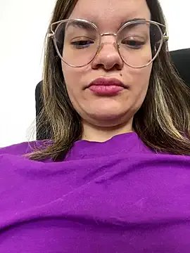 Zyrella on StripChat